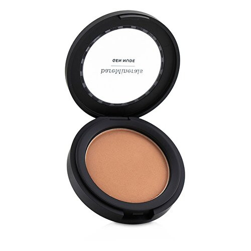 Oferte la Fard obraz Nude Powder BareMinerals (Gramaj: 6 g, Nuanta Pudra de obraz: That Peach Tho)