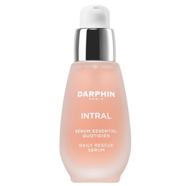 Oferte la Ser pentru ten Sensibil Darphin Intral Daily Rescue Serum, 50 ml