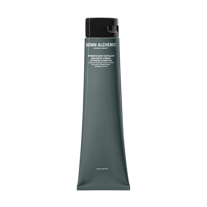 Oferte la Exfoliant de corp Grown Alchemist Intensive, Femei, 170 ml (Concentratie: Exfoliant, Gramaj: 170 ml)
