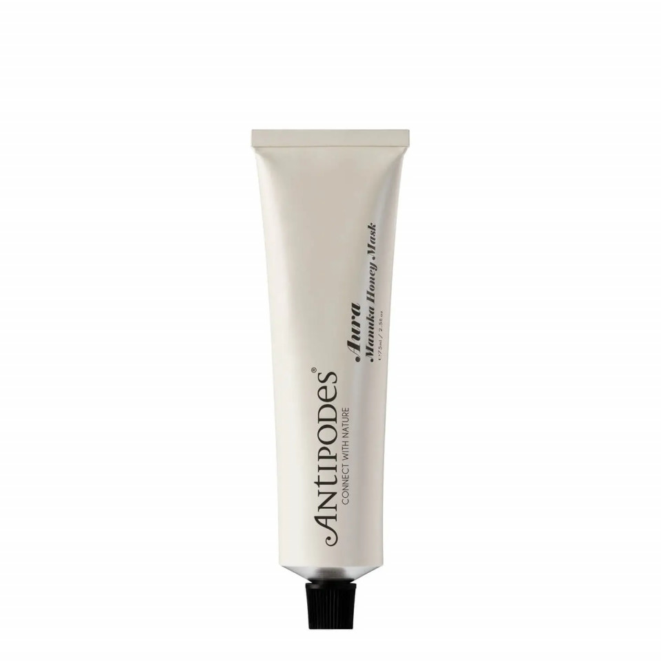 Oferte la Masca pentru ten Antipodes Aura Manuka, Femei (Gramaj: 75 ml, Concentratie: Masca de fata)