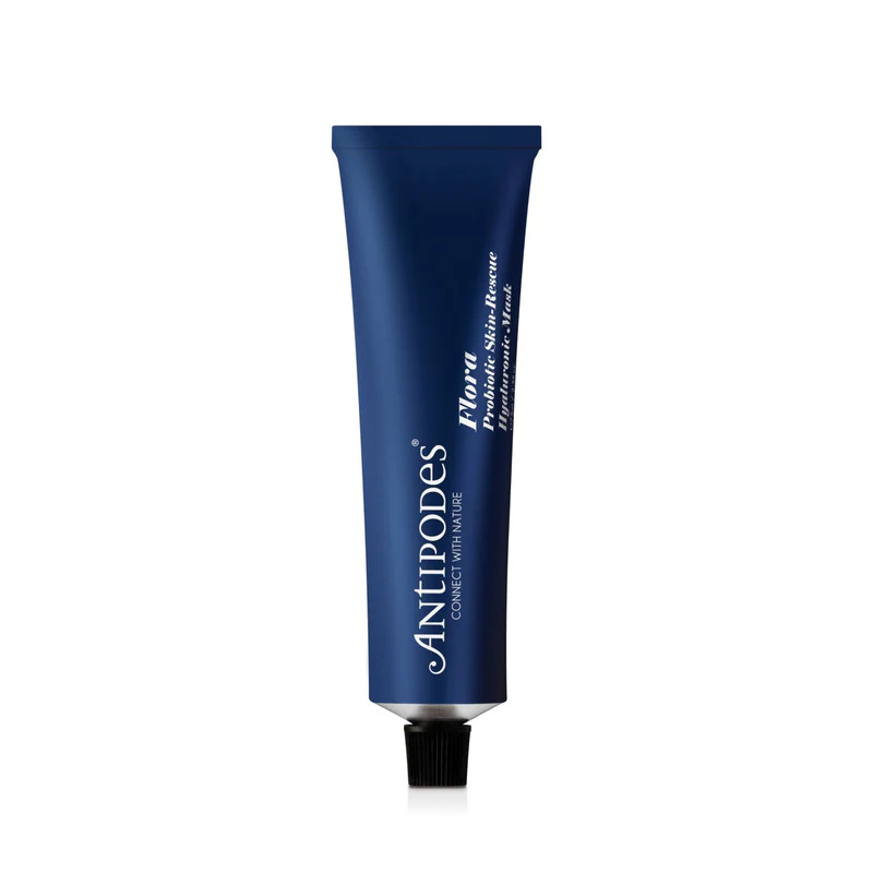 Oferte la Masca pentru ten Antipodes Flora Probiotic, Femei, 75 ml (Gramaj: 75 ml, Concentratie: Masca de fata)