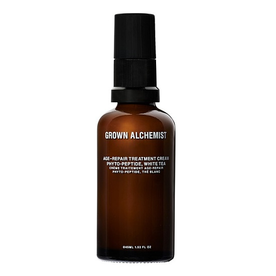 Oferte la Crema tratament Grown Alchemist Age Repair hyto-Peptide, White Tea Extract, 45 ml