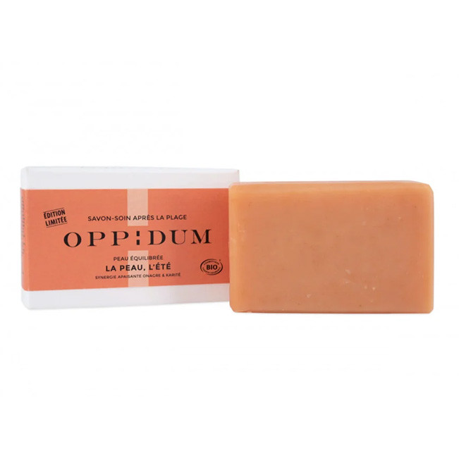 Oferte la Sapun After Sun Oppidum LA PEAU L'ÉTÉ, 100 g