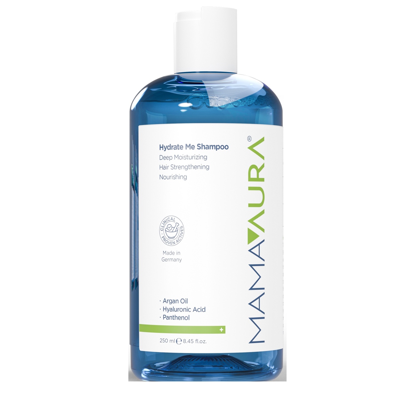 Oferte la Sampon pentru hidratare intensa Hair Experts Mamaaura, 250 ml