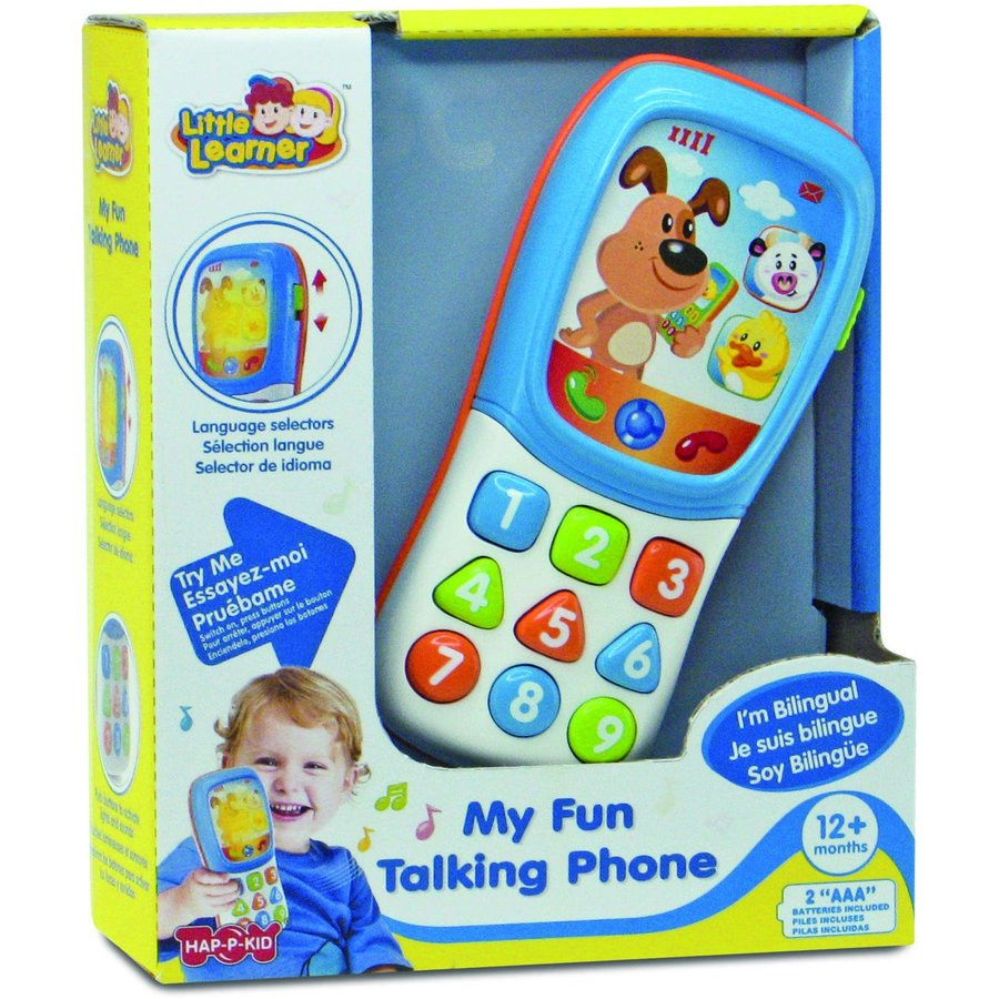 Oferte la Primul meu telefon distractiv