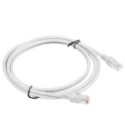 Oferte la Patchcord LanbergPCF5-10CC-0300-S, Cat5e, FTP, 3m, Gray