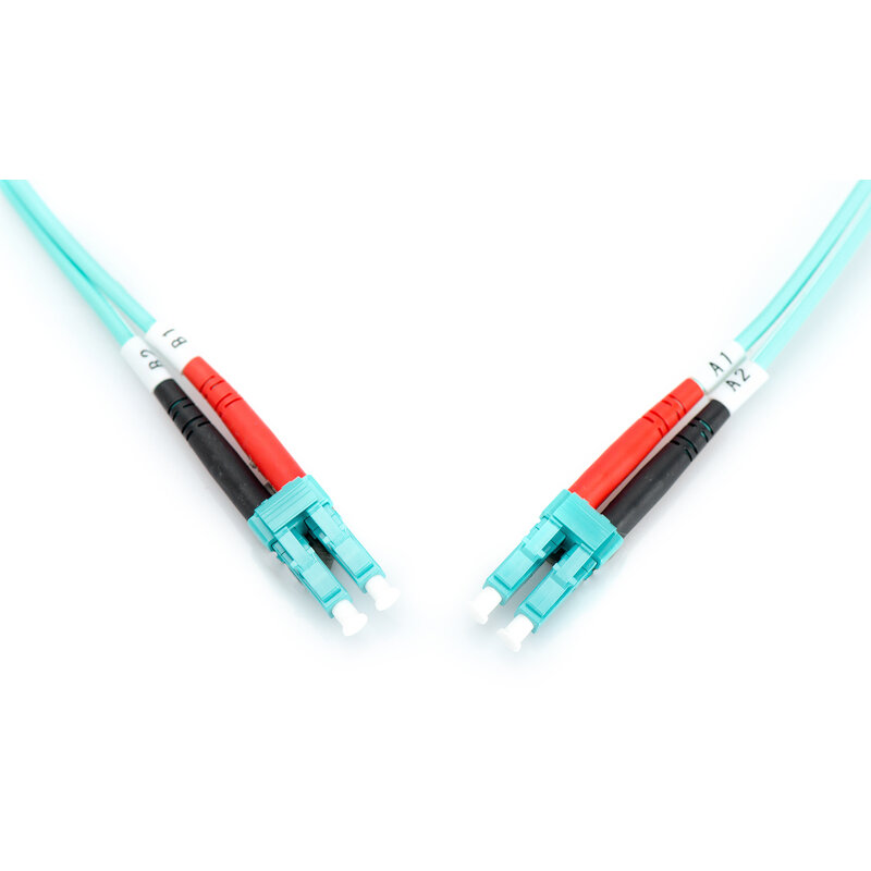 Oferte la Cablu Fibra Optica ASSMANN ELECTRONIC DK-2533-02/3 LC - LC 2m