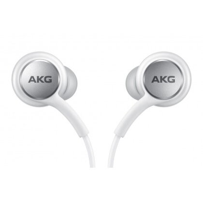 Oferte la Casti audio Samsung AKG EO-IC100, Type-C, alb