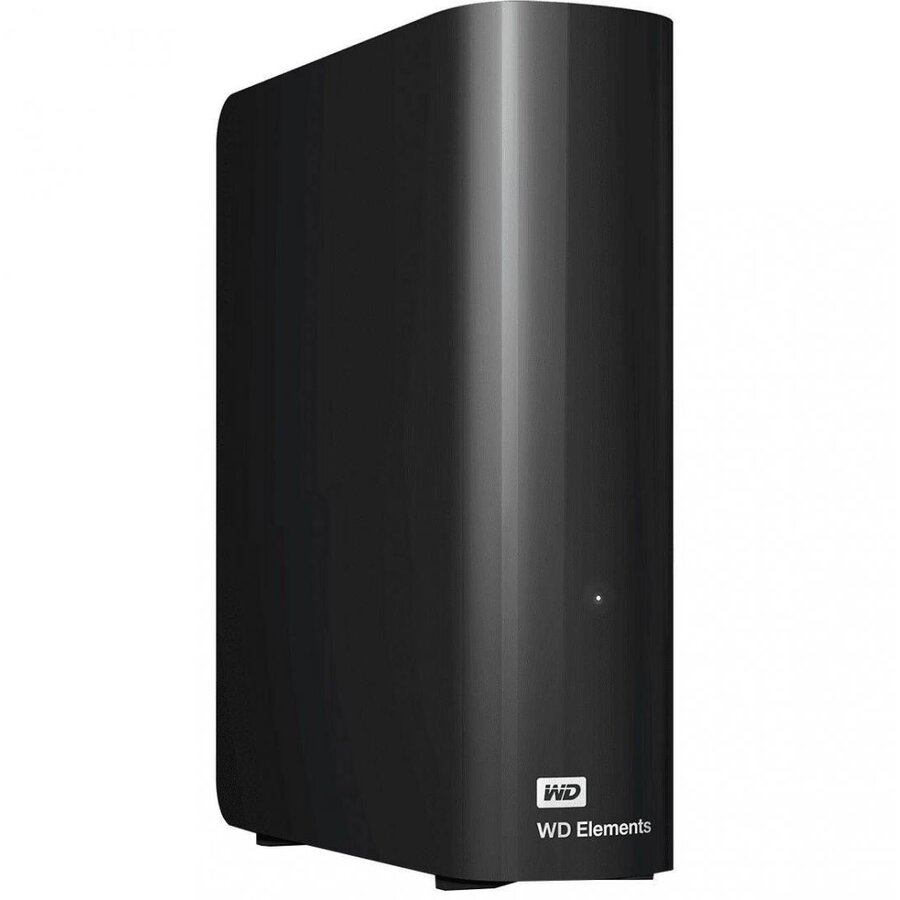 Oferte la EHDD 14TB WD 3.5 ELEMENTS USB 3.0 BK