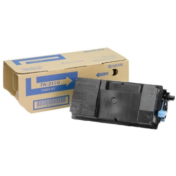 Oferte la CARTUS TONER TK-3150 14,5K ORIGINAL KYOCERA ECOSYS M3040IDN