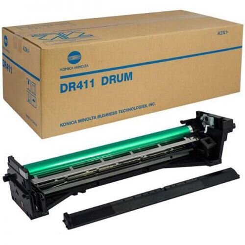 Unitate Cilindru Konica Minolta DR-411 | Bizhub 223/283/363/423