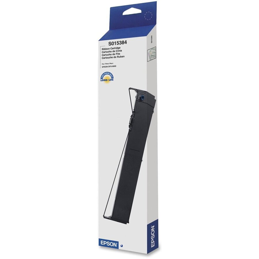 Banda imprimanta Epson negru | DFX-9000