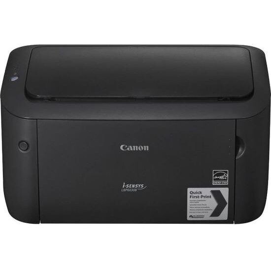 Oferte la Canon i-SENSYS LBP6030B, Compact, 33ppm mono laser printer, Automatic double-sided printing, Network, Negru