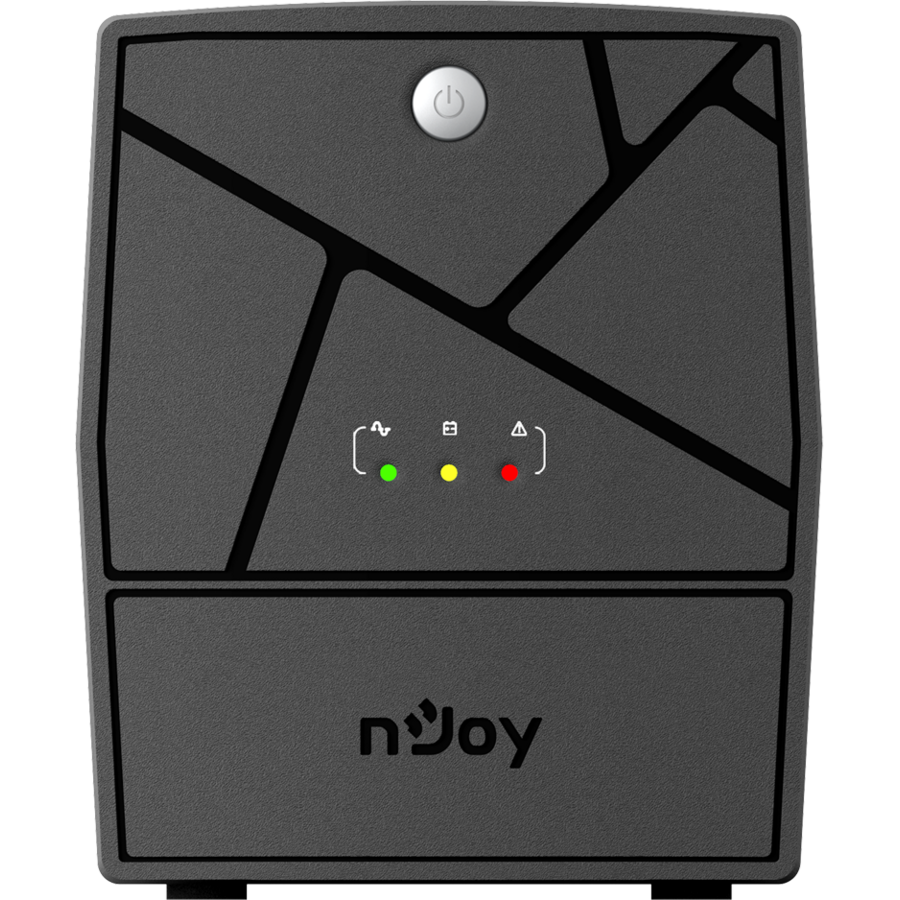 Oferte la UPS nJoy Keen 1000, 1000 VA/600W, 4 x Schuko, Management