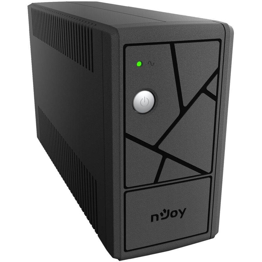 Oferte la UPS nJoy Keen 800 USB 800VA Negru