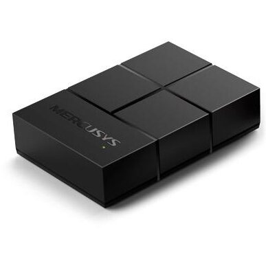 Oferte la Switch Mercusys Desktop 10/100/1000 Mbps cu 5 porturi, MS105G