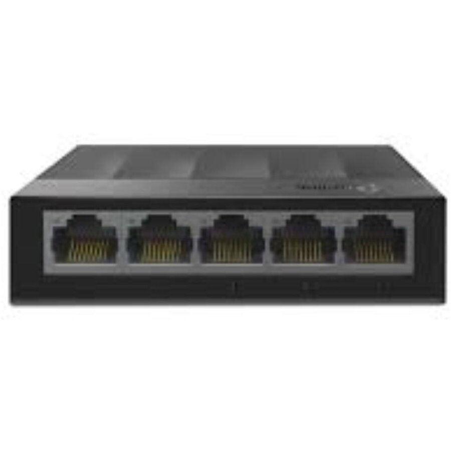 Oferte la Switch TP-Link LS1005G, 5 porturi 10/100 /1000Mbps