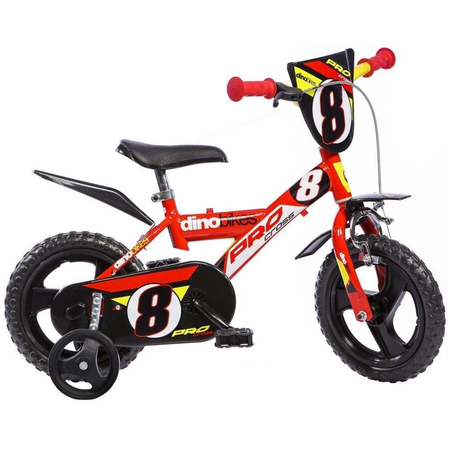 Oferte la Bicicleta copii 12'' GLN