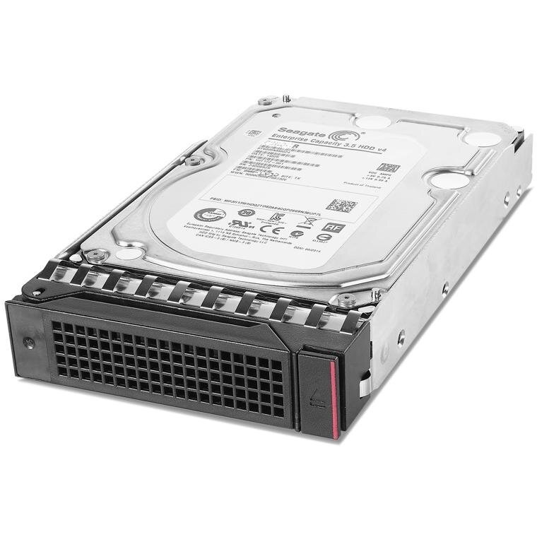 Oferte la ThinkSystem 2.5 1.8TB 10K SAS 12Gb Hot Swap 512e HDD