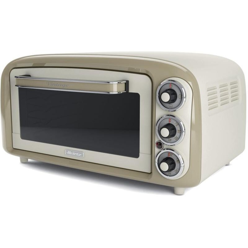 Oferte la Cuptor mini Ariete 979.BG Vintage, bej