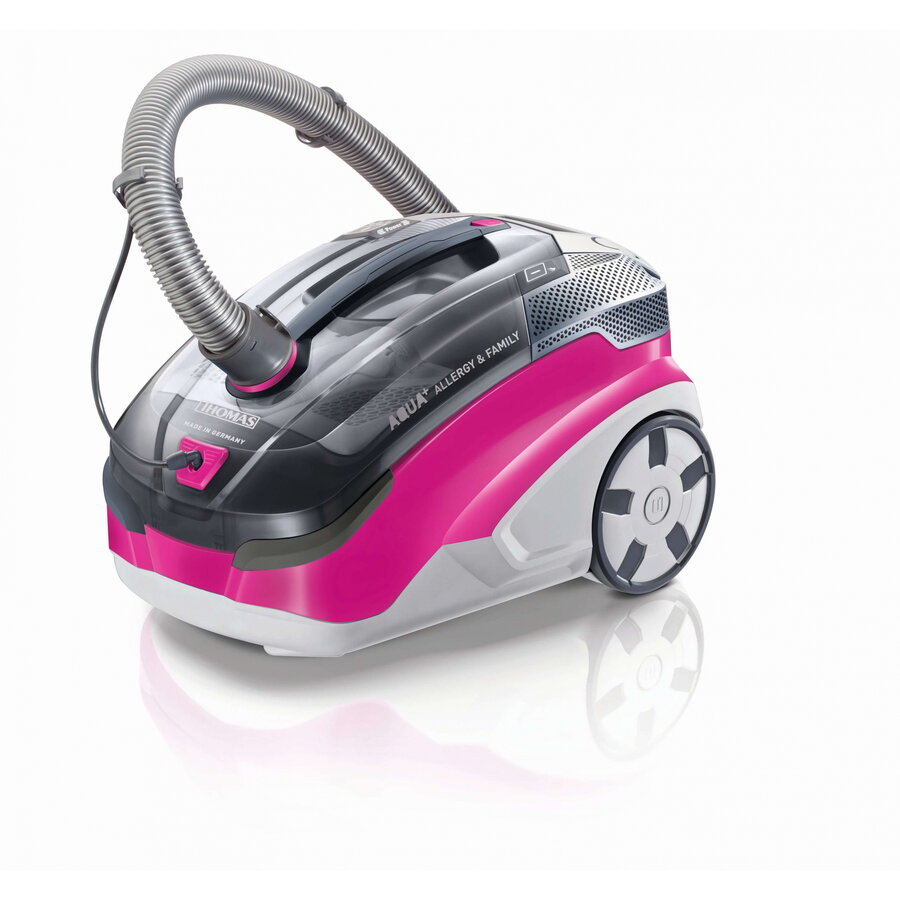 Oferte la Aparat de curatat premium Thomas Allergy & Family  (788585)