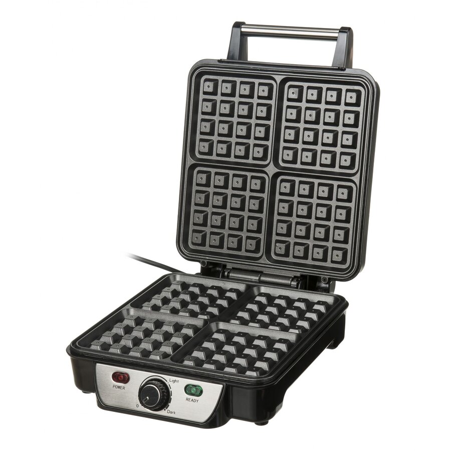 Oferte la Aparat waffe Camry CR3025