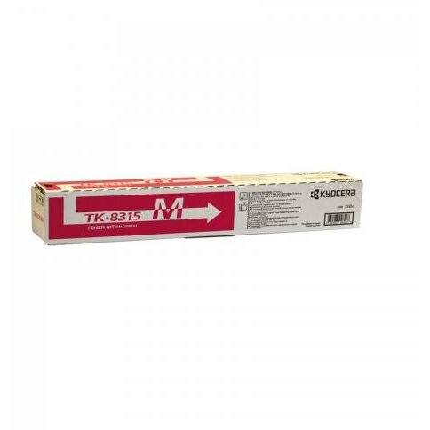 Oferte la Toner Kyocera TK-8315M Magenta