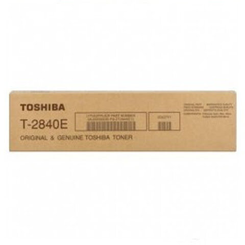 Oferte la Toshiba Toner 6AJ00000035, T2840E negru