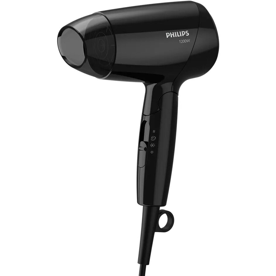Oferte la Uscator de par pliabil Philips EssentialCare BHC010/10
