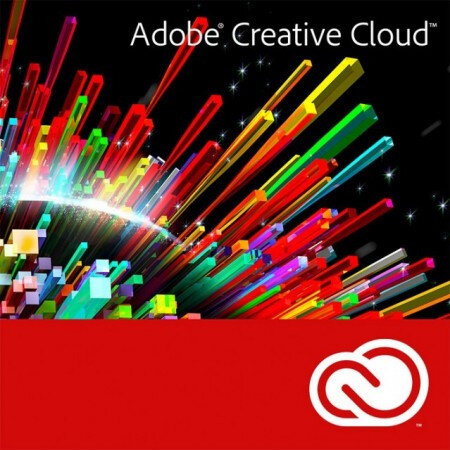 Oferte la Adobe Creative Cloud individuala All Apps MULTI Win/Mac - subscriptie anuala