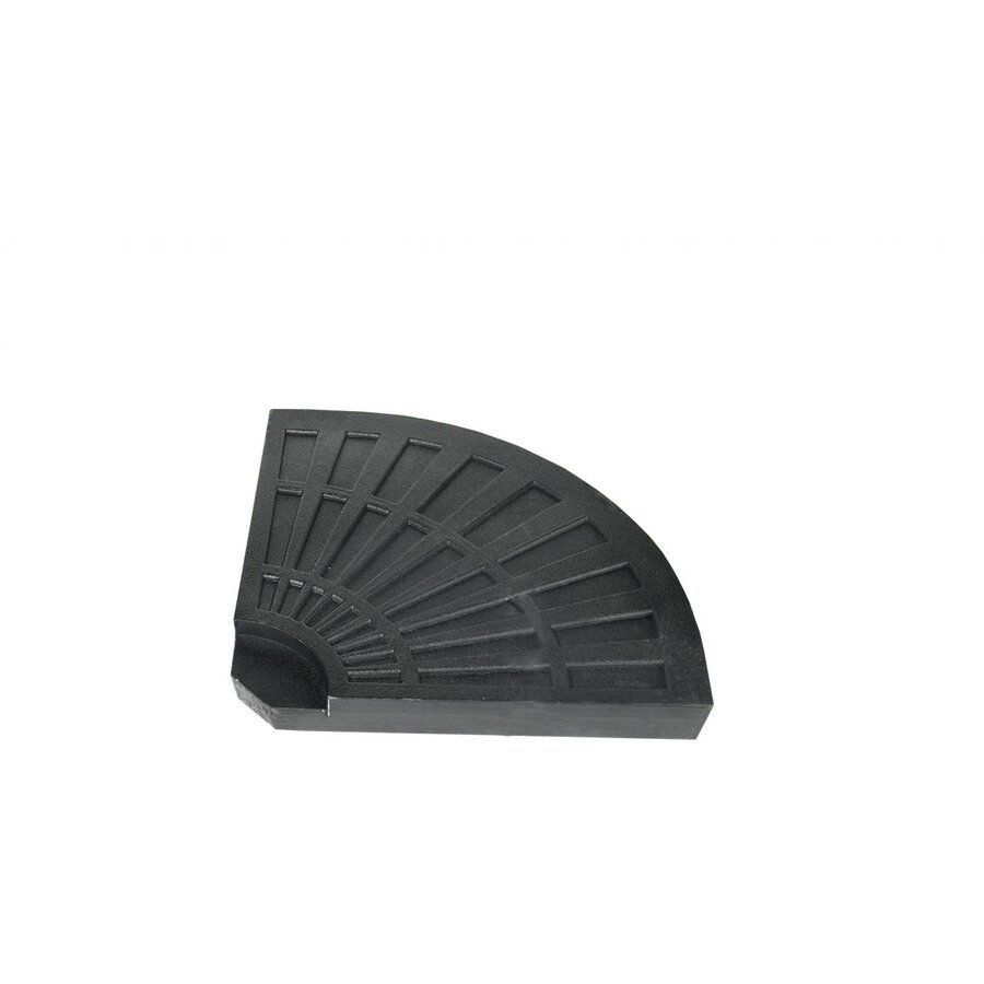 Oferte la Heinner Placa de greutate, pentru umbrela, 12KG