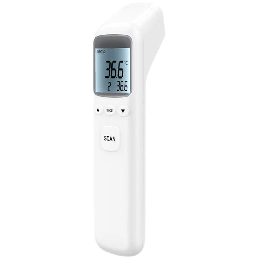 Oferte la Termometru digital Xiaomi Yostand, pentru frunte si urechi