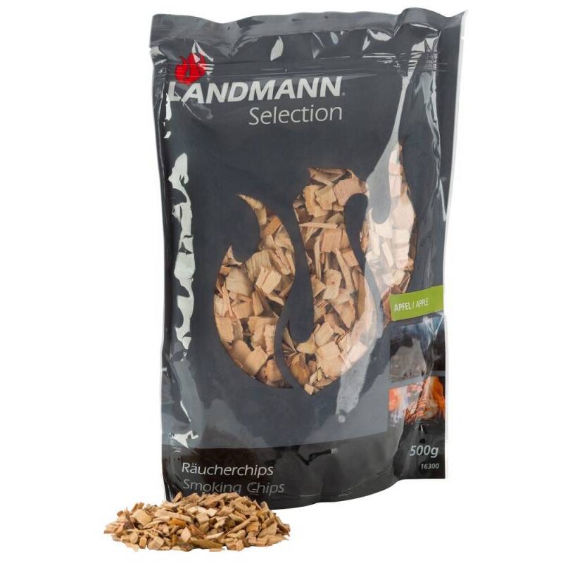 Oferte la Aschii afumare 500g,mar