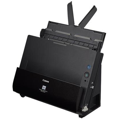 Oferte la Scanner Canon DR-C225II, Duplex, ADF, A4