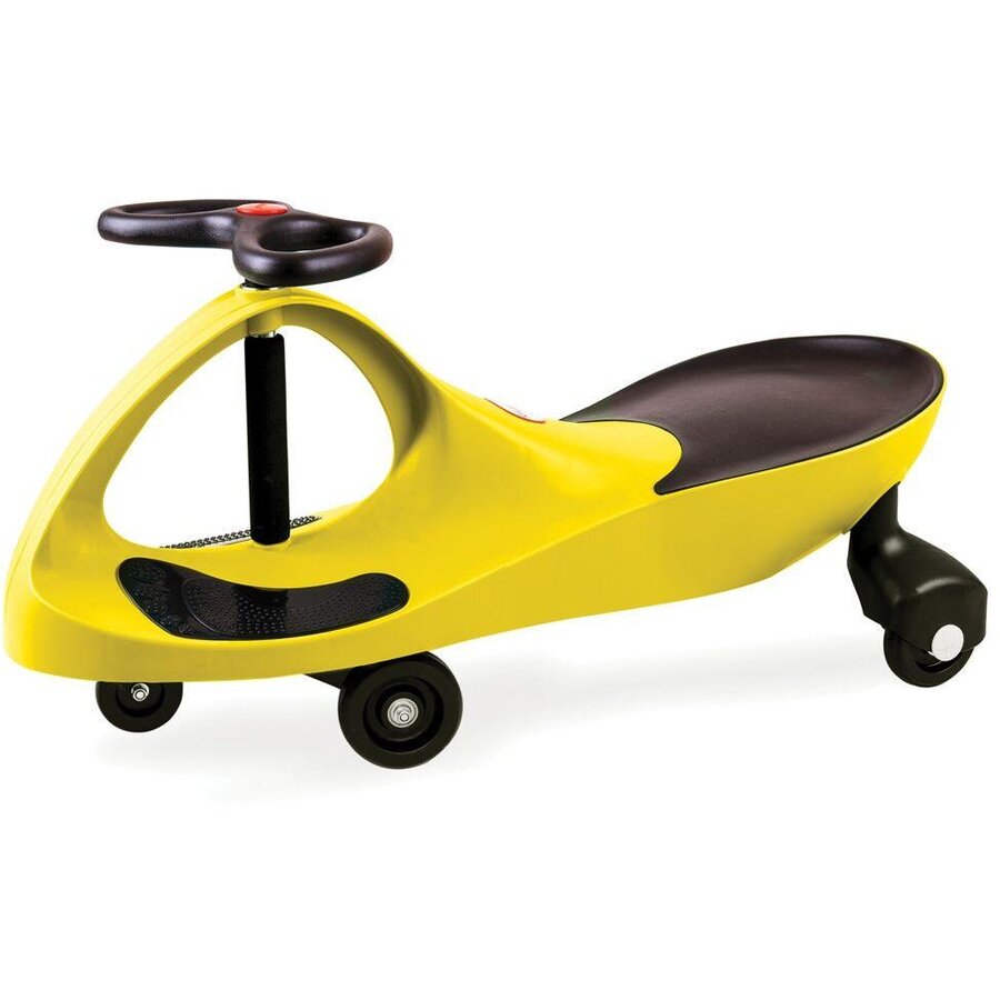 Oferte la Masinuta fara pedale - Galben
