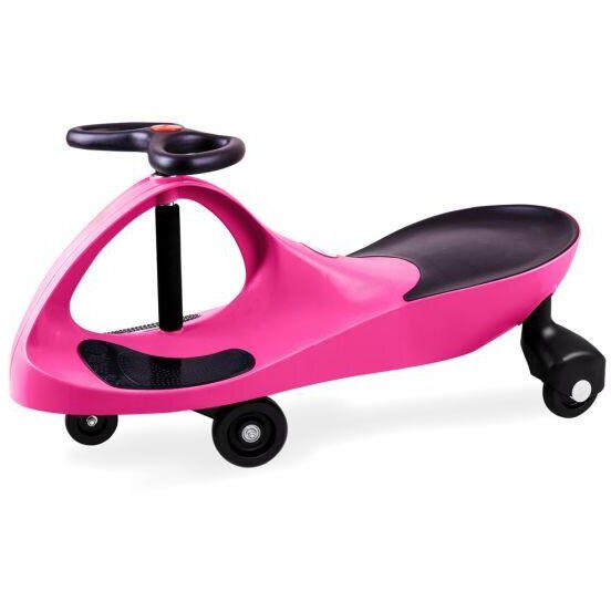 Oferte la Masinuta fara pedale - Pink
