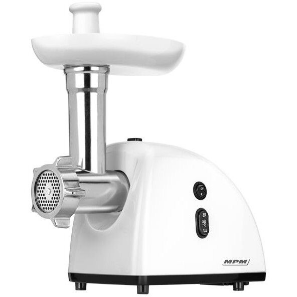 Oferte la Masina de tocat carne ,3 site de tocare 3, 5, 7 mm, functie reverse , 650 W, MMM-05