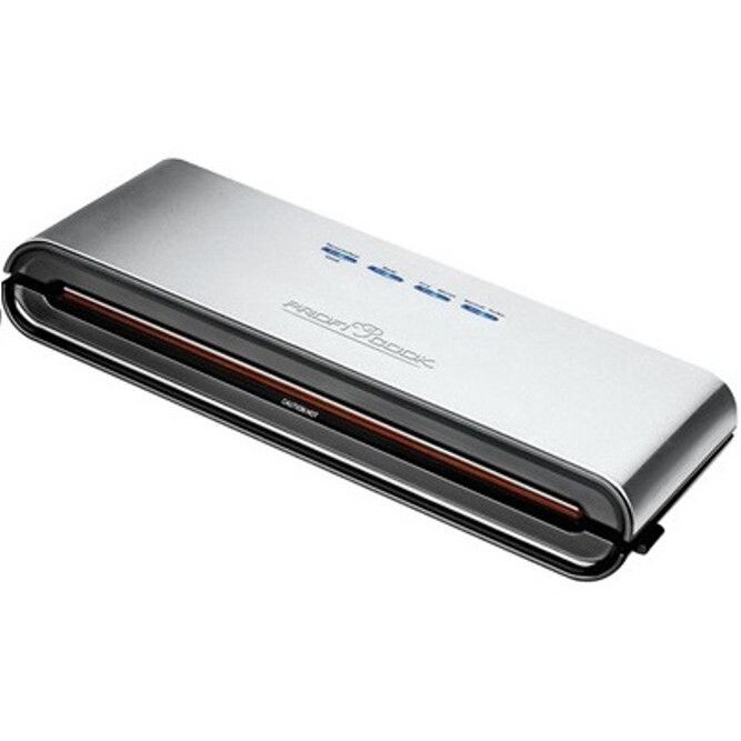 Oferte la Aparat infoliat cu vacuum  Proficook VK1080