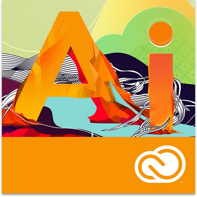 Oferte la Adobe Illustrator CC, Windows/Mac, licenta educationala, subscriptie anuala