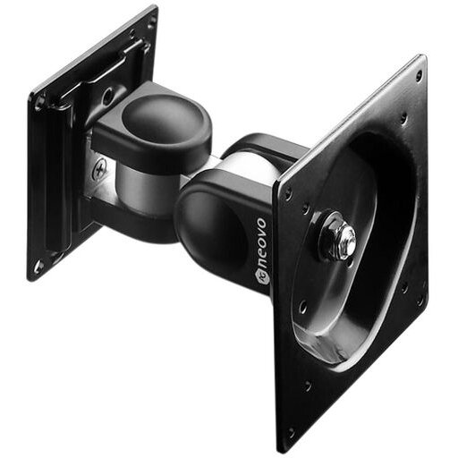 Oferte la Suport VESA, Perete, 14 kg, 32 (81,3 cm), Monitoare acceptate - 1, Negru