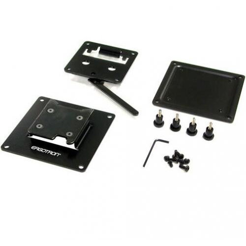 Oferte la Suport monitor Ergotron FX30 60-239-007, 27inch, Negru