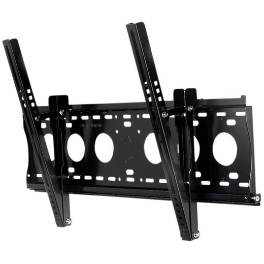Oferte la Suport TV VESA, Perete, 80 kg, 86 (218,4 cm), Monitoare acceptate - 1, Negru