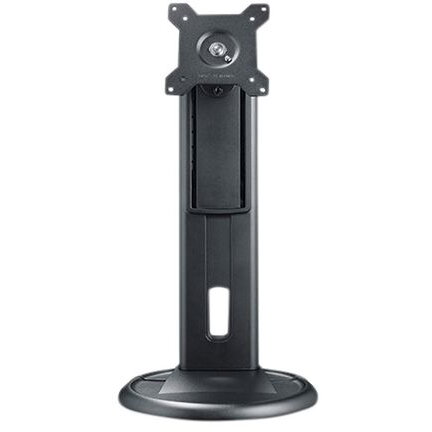 Oferte la Suport monitor VESA, Desktop, 8 kg, 24 (61 cm), Monitoare acceptate - 1, Negru