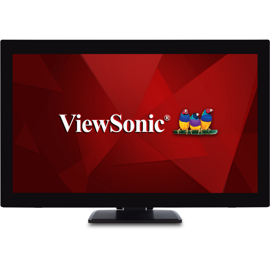 Oferte la Monitor Interactiv Viewsonic TD2760, 27, Full HD, 6ms, Negru