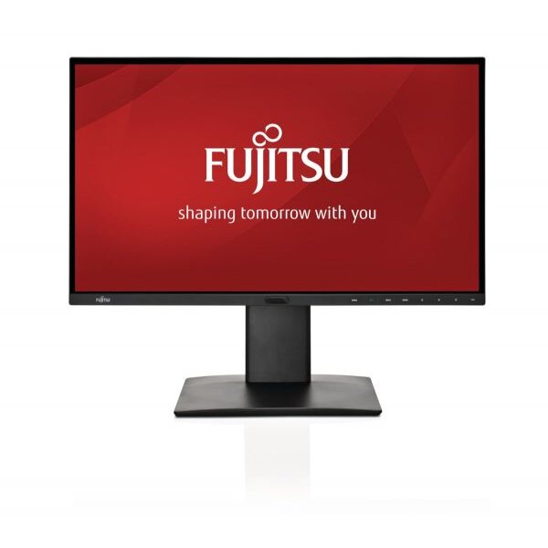 Oferte la Monitor LED Fujitsu P27-8 TS UHD, 27, 4K UHD, Negru