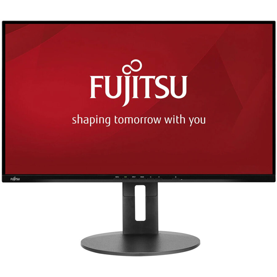 Oferte la Monitor FUJITSU B27-9 TS, 27, FHD, IPS, DP, HDMI, DVI-D, 4 x USB, Negru