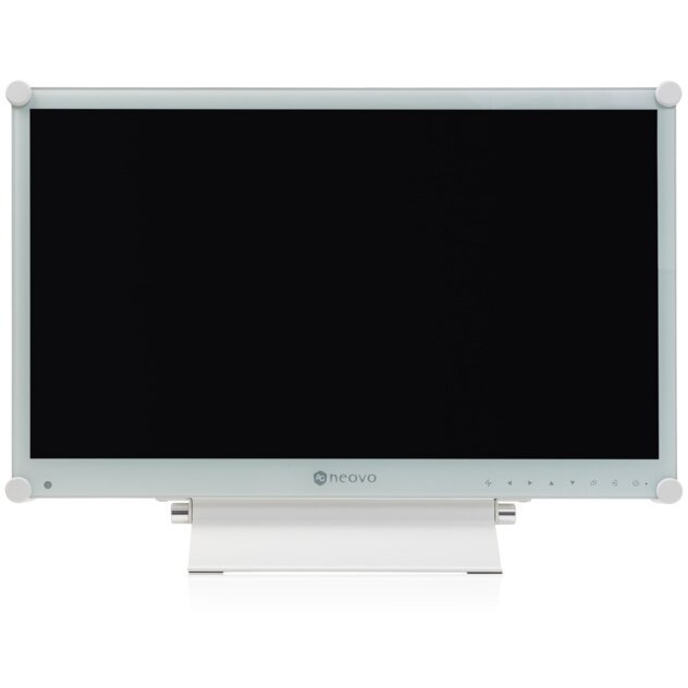 Oferte la Monitor AG Neovo X-22EW (X22E00A1E0100), 21.5, 1920x1080 (Full HD), D-Sub, DVI, HDMI, Alb