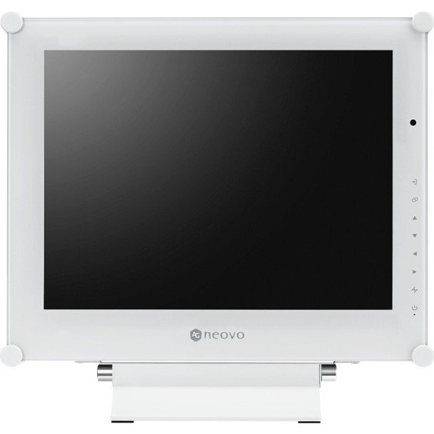 Oferte la Monitor AG Neovo X-15E 38,1 cm (15) 1024 x 768 pixeli XGA LED alb