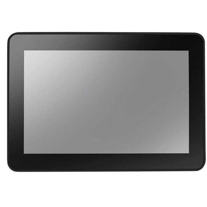 Oferte la Monitor AG Neovo TX-10, Touch, 10.1inch 1280 x 800, VGA, HDMI, DisplayPort, Negru