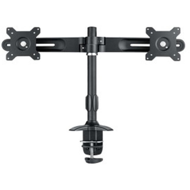Oferte la Suport Dual pentru Monitor Ag Neovo , 24 kg , Vesa , 15-24